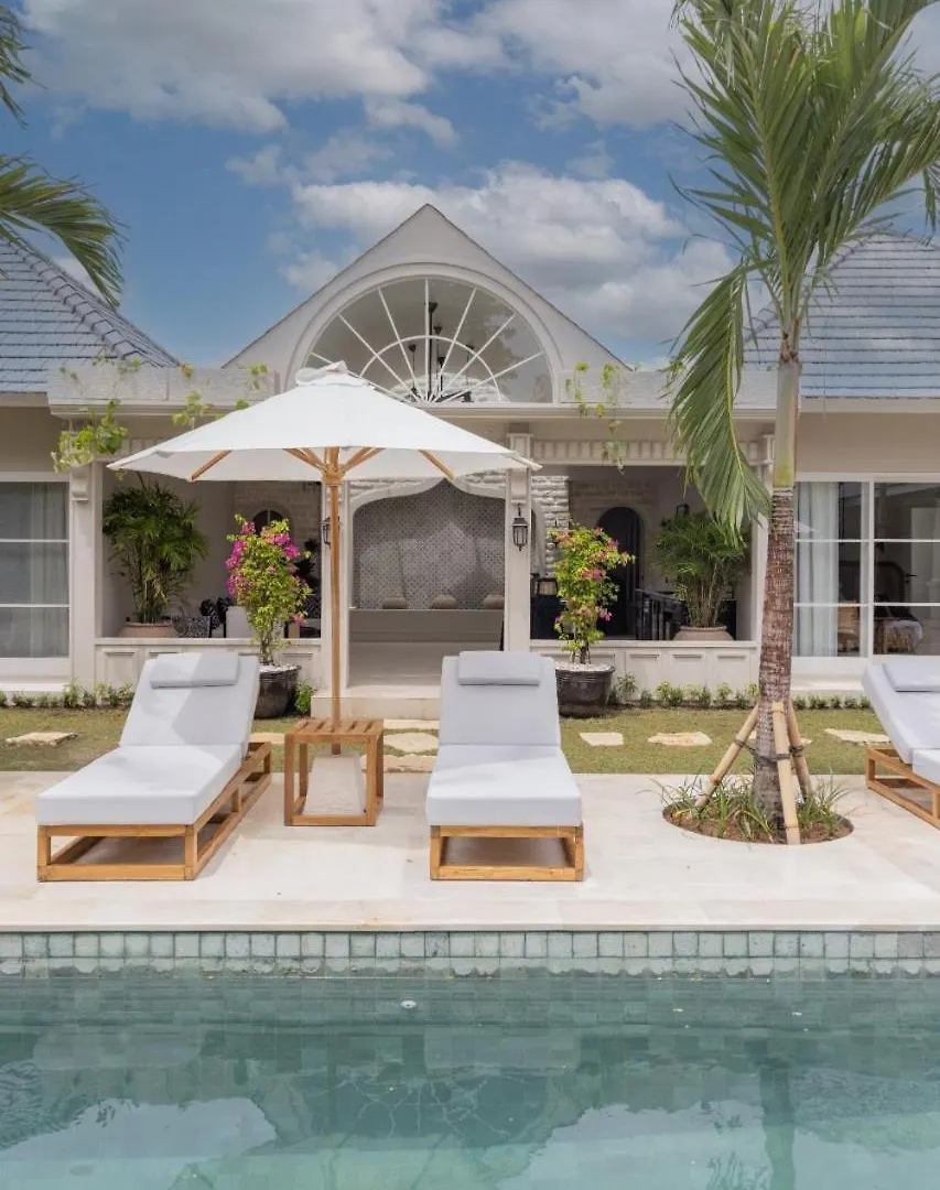 Aastha House Berawa Villa Canggu